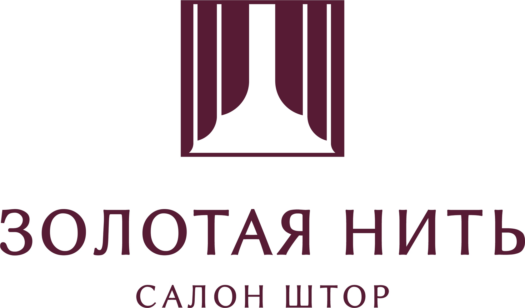 Золотая нить