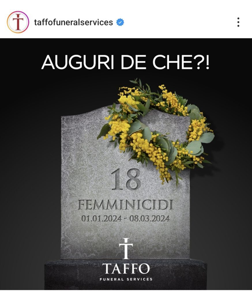 Real Time Marketing di Taffo Ita