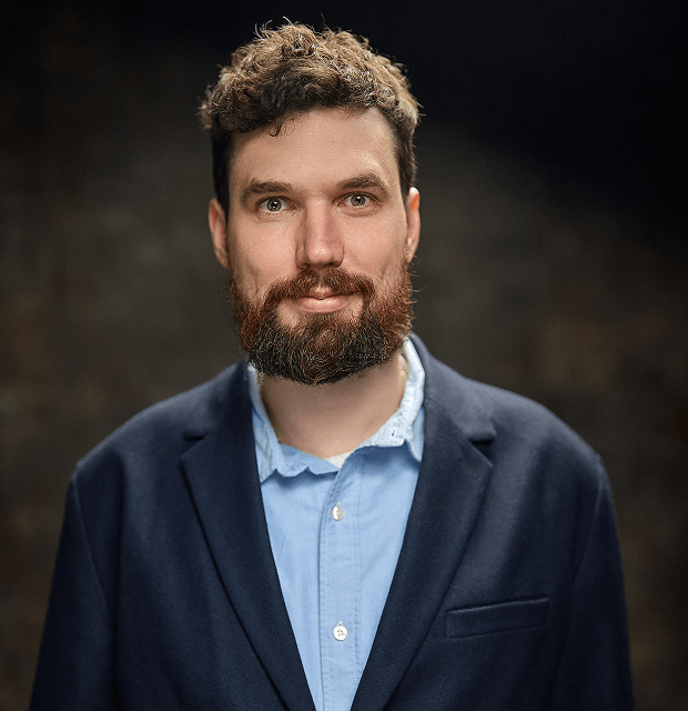 Илья Балахнин