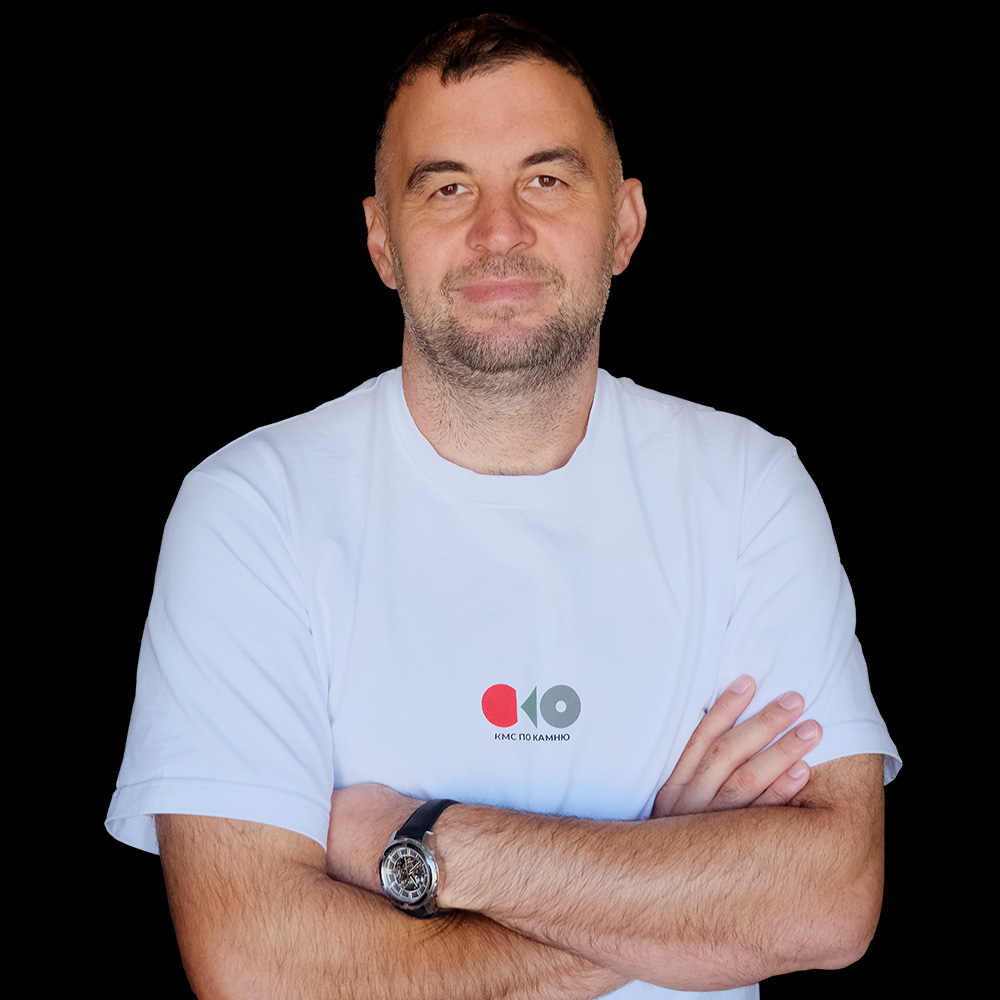 Лицо представителя компании