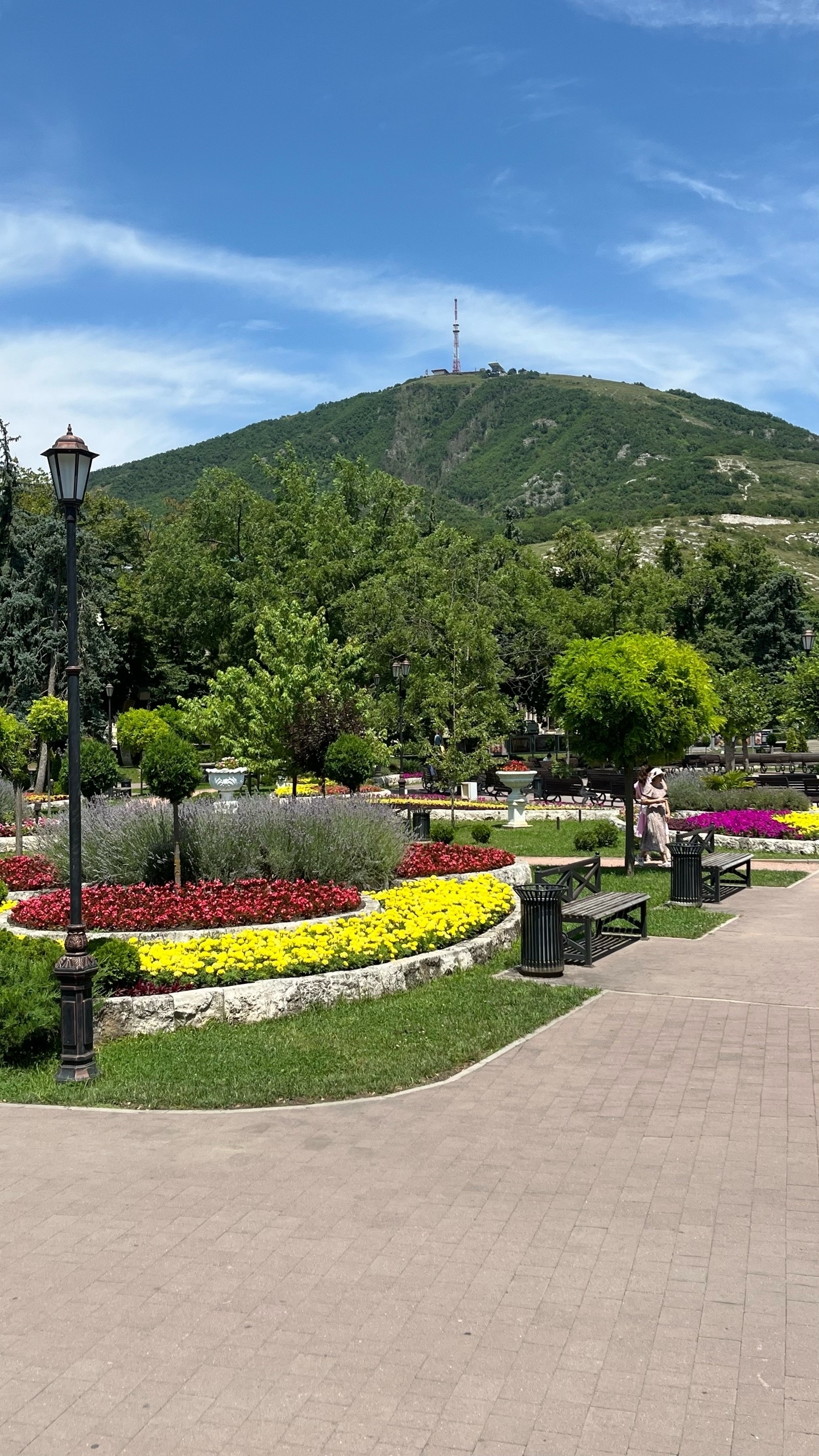 Пятигорск