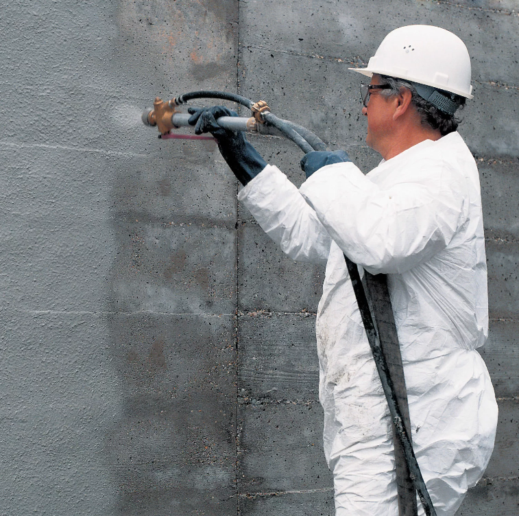 Гидроизоляция стен Герметизация рабочих швов Герметизация ввода коммуникаций Инъекционная гидроизоляция смолами Инъекционная гидроизоляция микроцементами Создание отсечной (противокапелярной) гидроизоляции Гидроизоляция и герметизация деформационных швов Ремонт трещин в бетонной конструкции методом инъектирования Ремонт трещин в бетонной конструкции ремонтными составами Конструкционный ремонт бетона Усиление кирпичной кладки методом инъектирования Инъектирование микроцементов за стену в грунте Обустройство бесшовного кровельного покрытия мастикой Ремонт швов рулонного кровельного покрытия мастикой Гидроизоляция балкона Гидроизоляция террасы Гидроизоляция кровли Гидроизоляция подвала Гидроизоляция фундамента Гидроизоляция бассейна Гидроизоляция паркинга