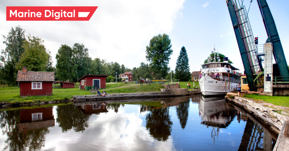 Göta Canal