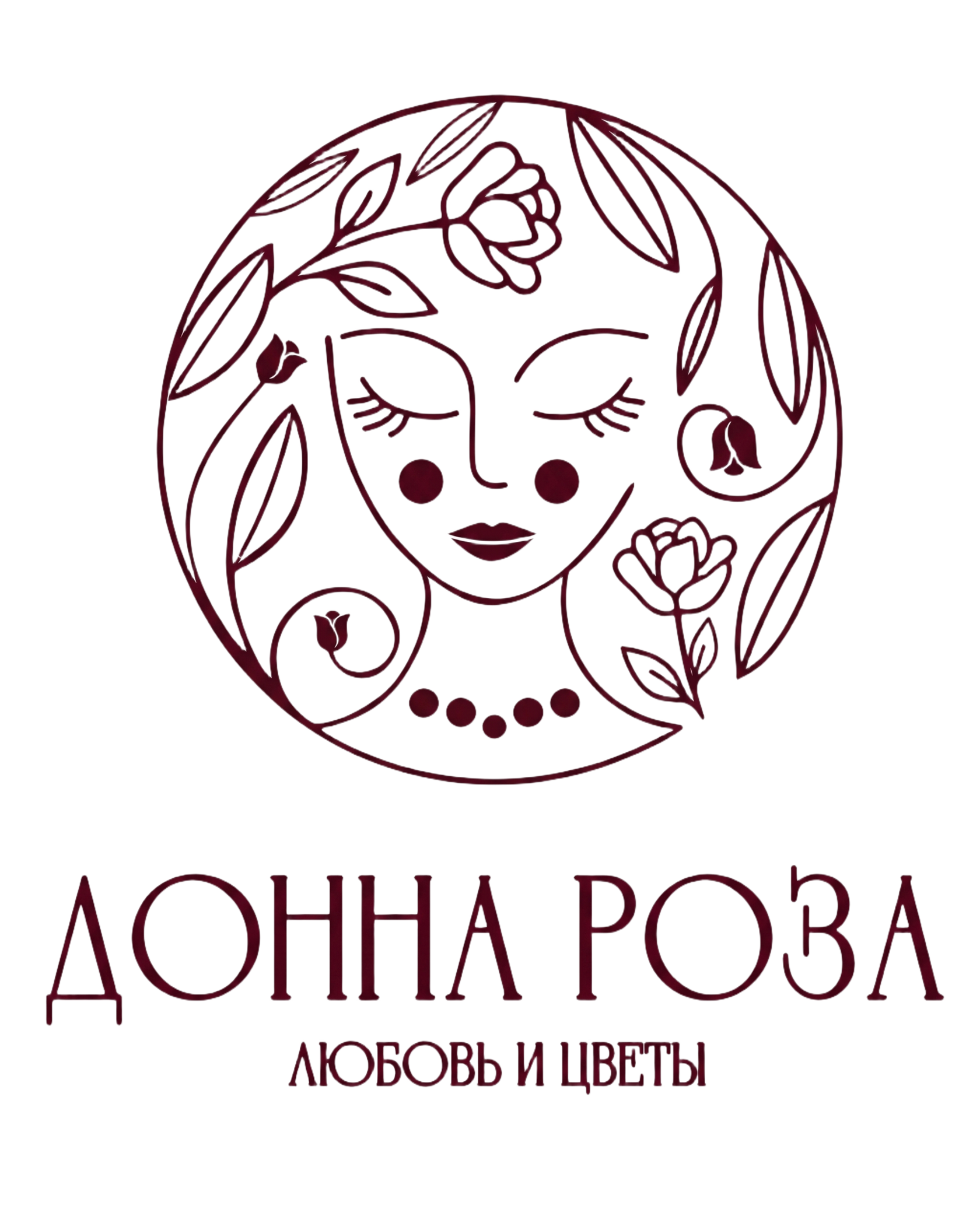 ДОННА РОЗА