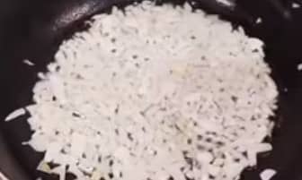 Приготовление паштета из куриной печени со сливками: шаг 5