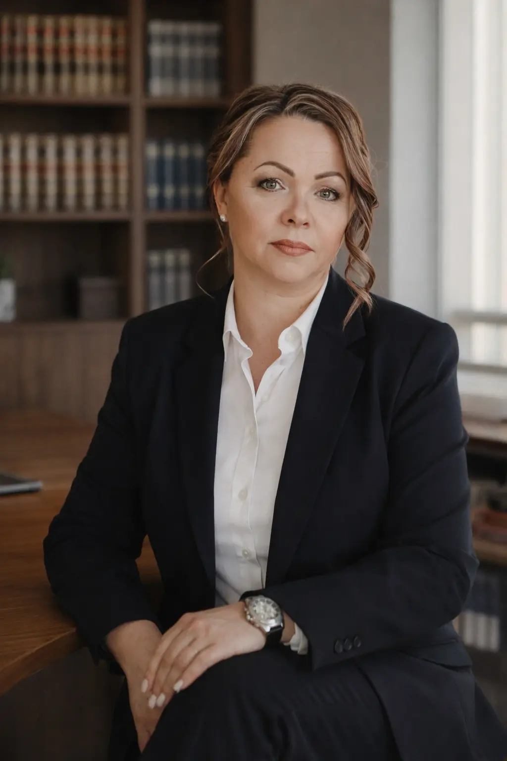 Светличная Елена Юрьевна