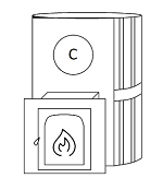 Каталог - Стальные печи Русичъ