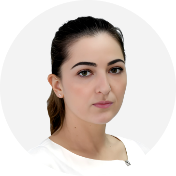 Татьяна Кича