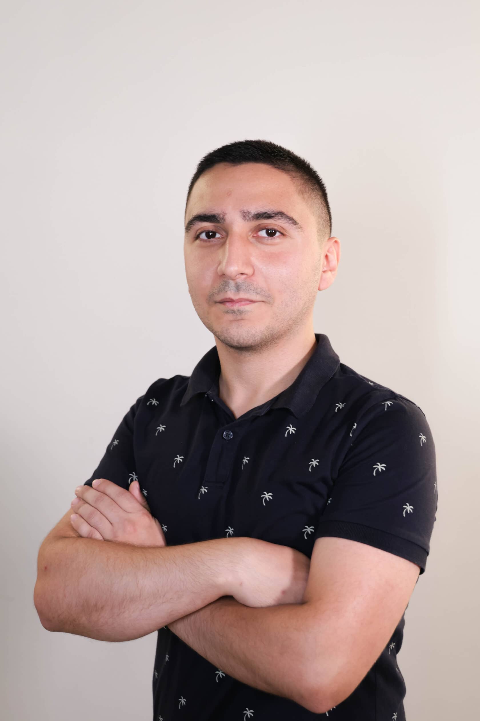 Этибар Ибанов