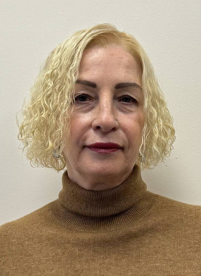 Богатова Елена Юрьевна