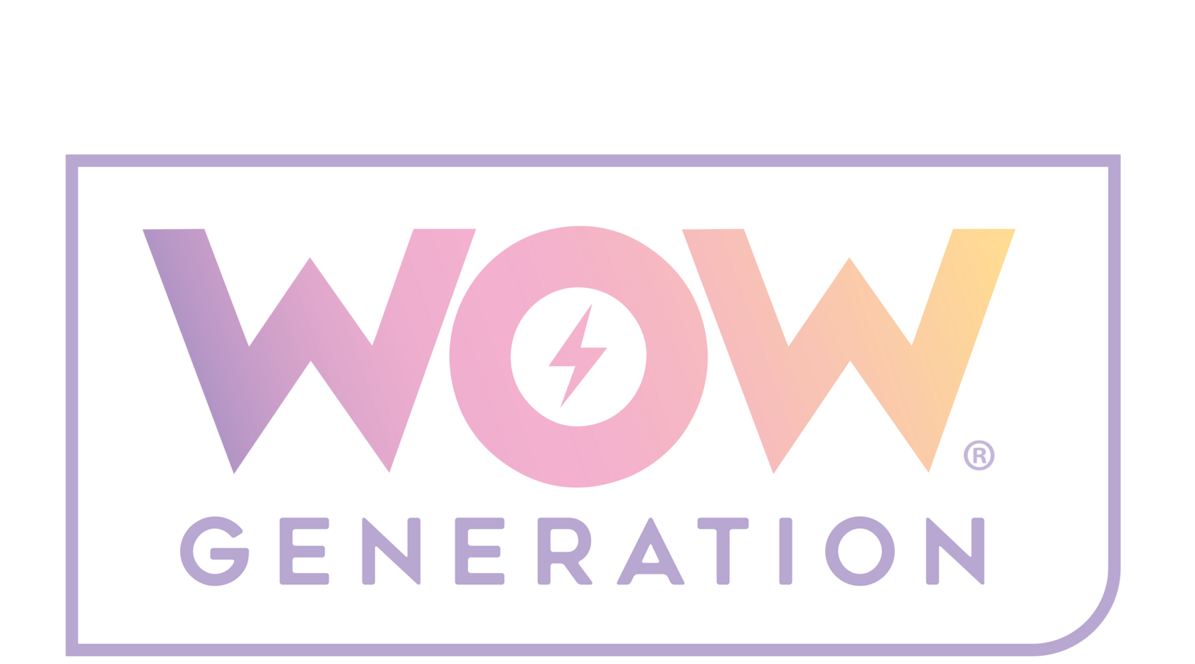 WOW Generation