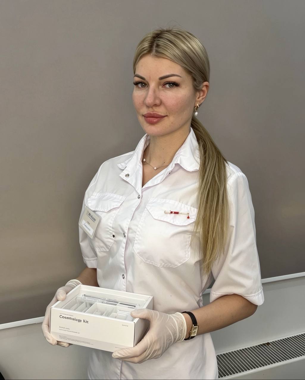 Биоревитализация в Dr.Laser Химки