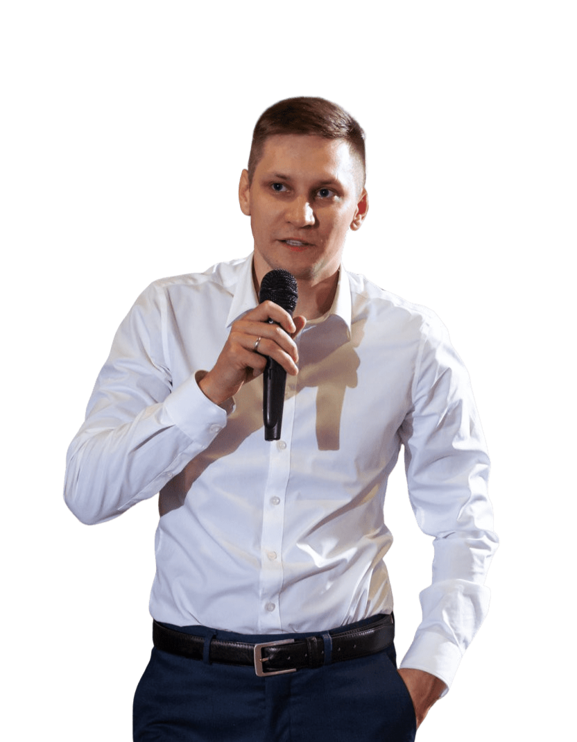 Бондарь Роман