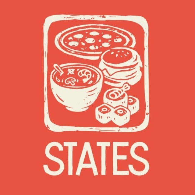 STATES