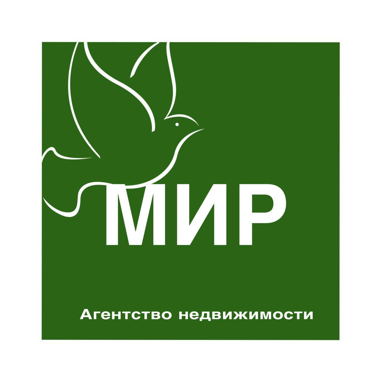 Агентство недвижимости "МИР"