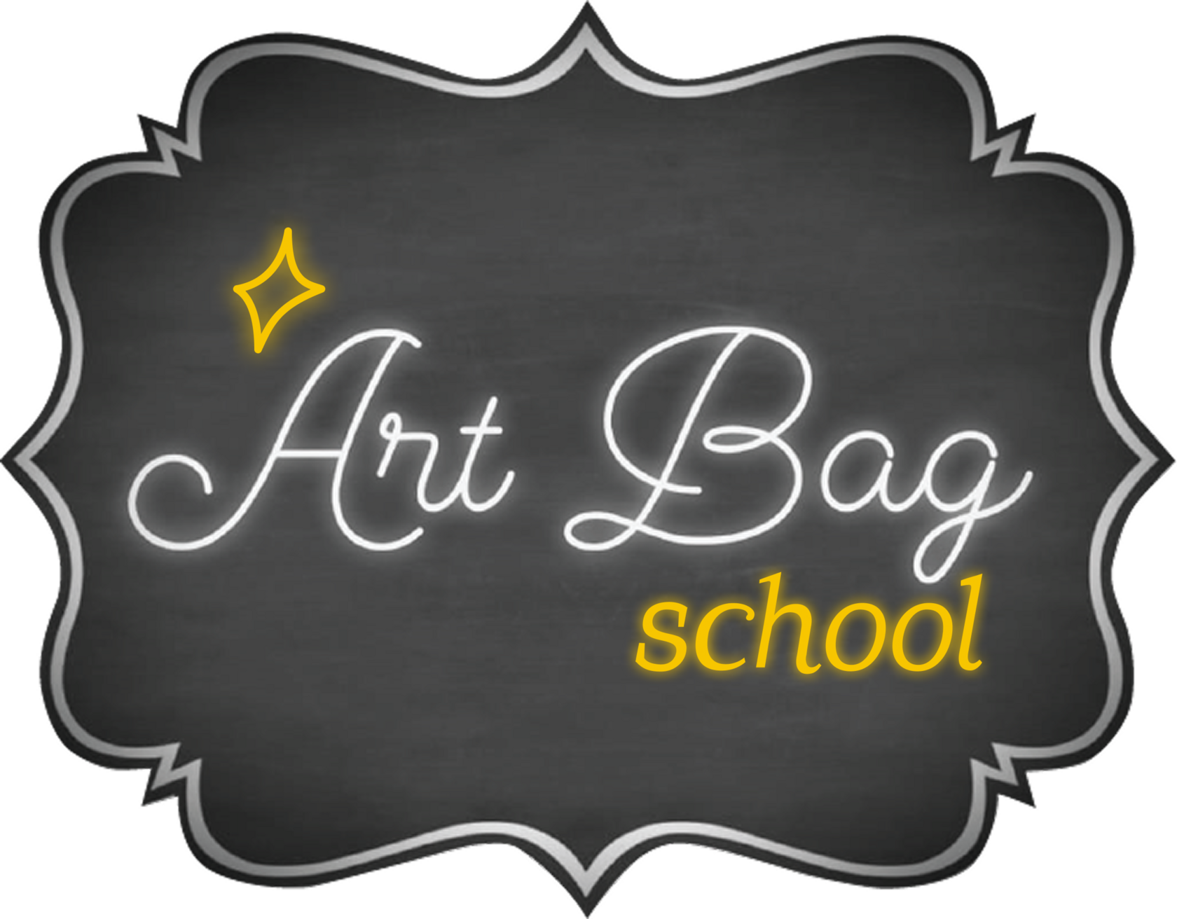 Art bag