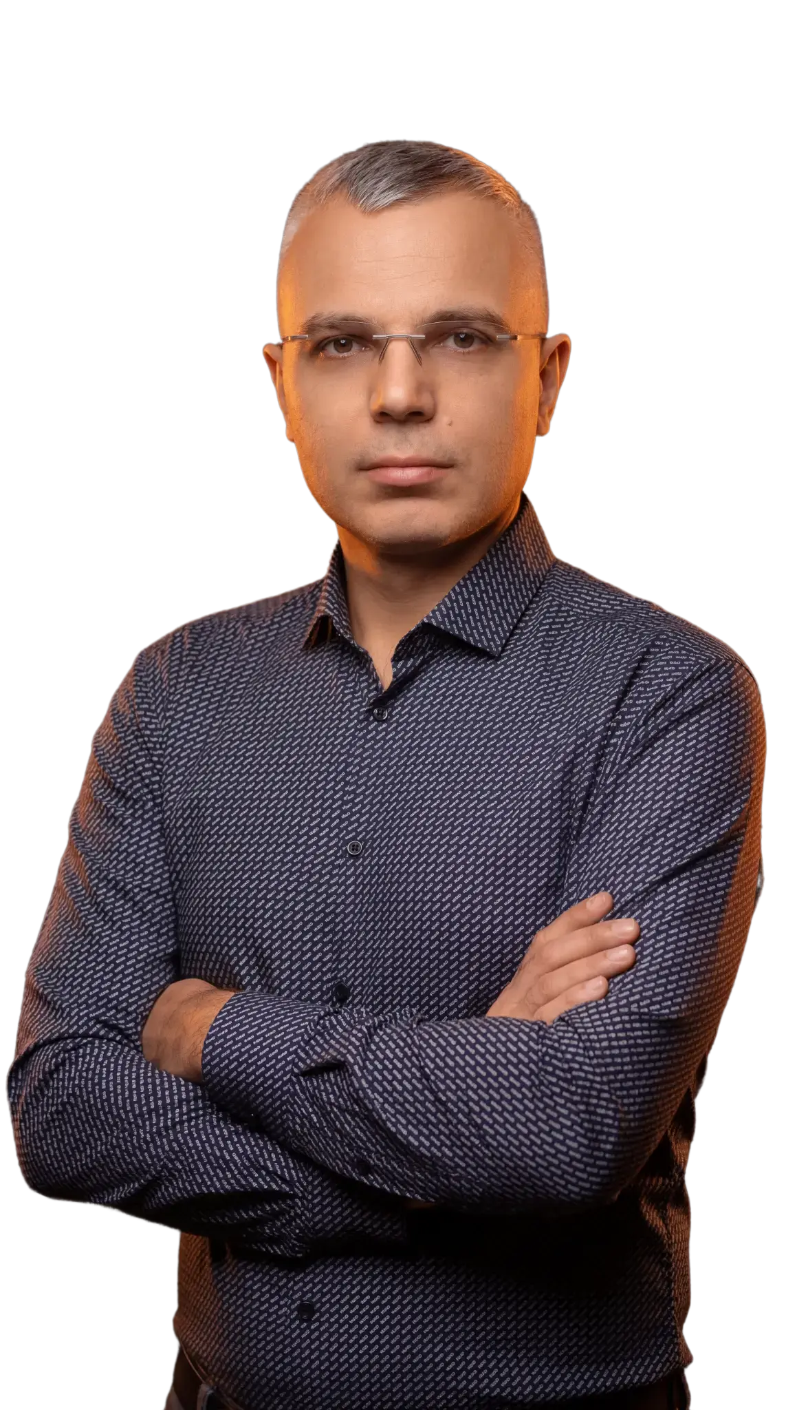 Андрей Пашин