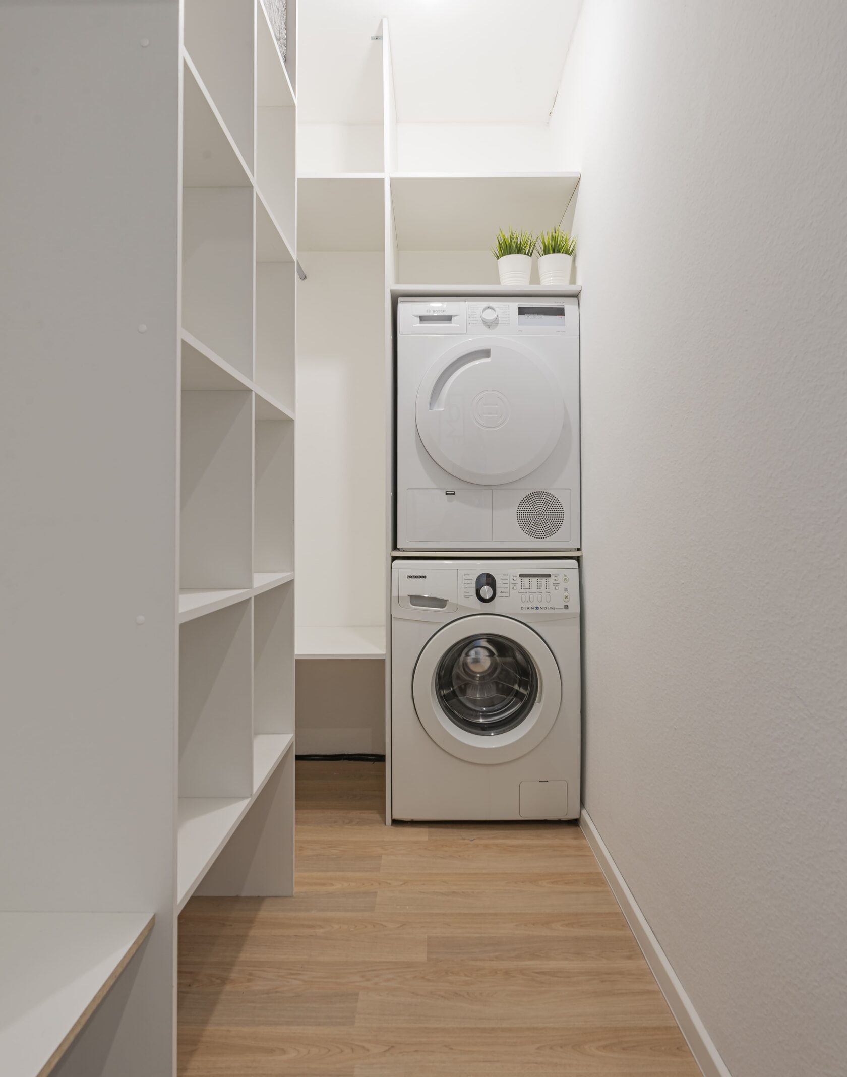 Ремонт тамбура — утепление, отделка стен, установка двери