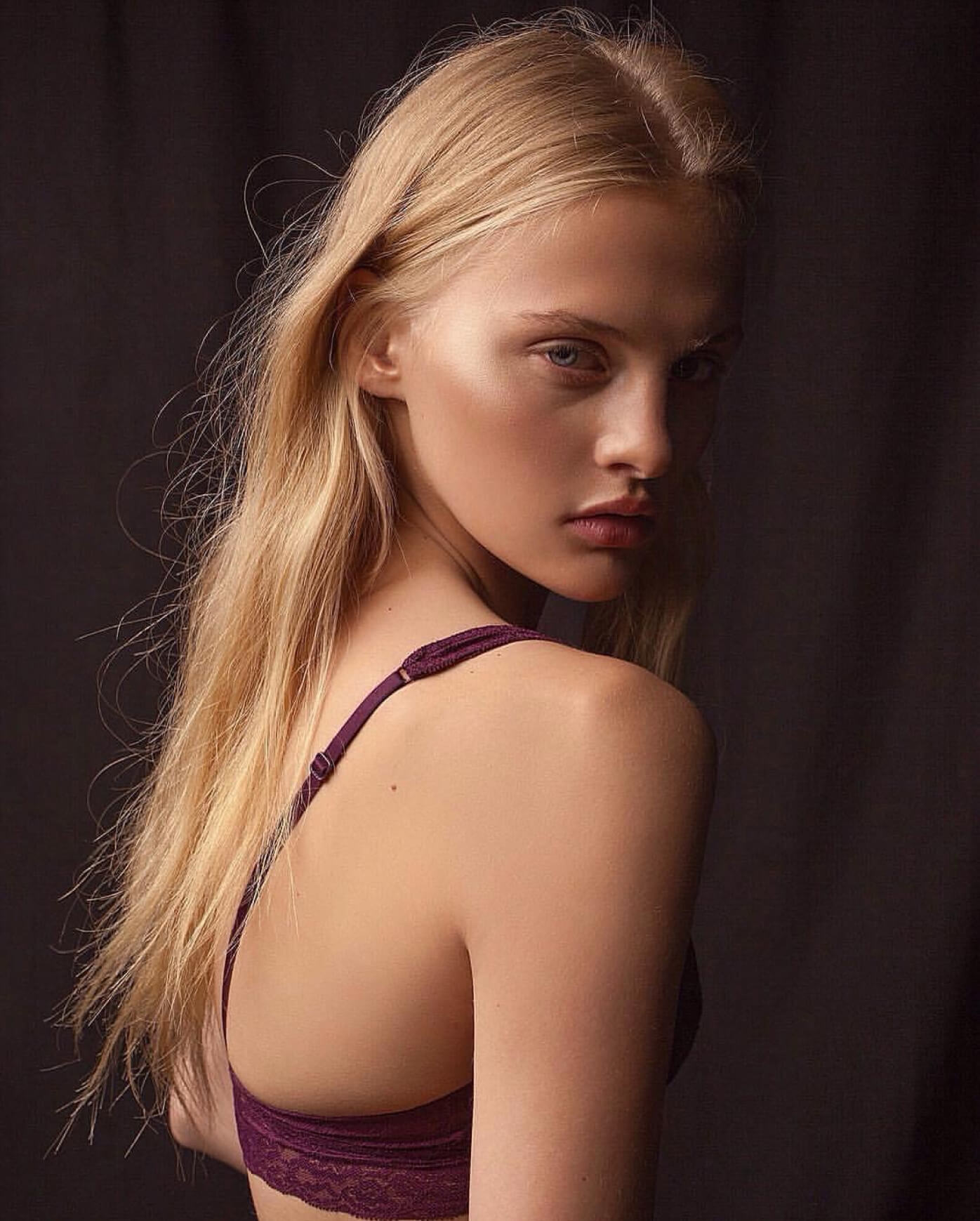 Курс БудьPro Fashion Make-Up