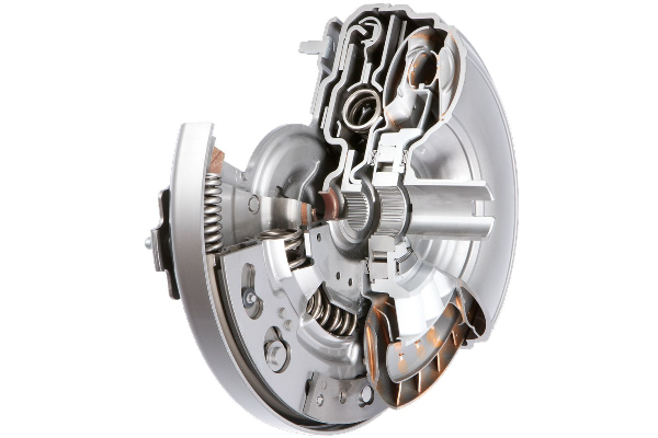 Механизм работы