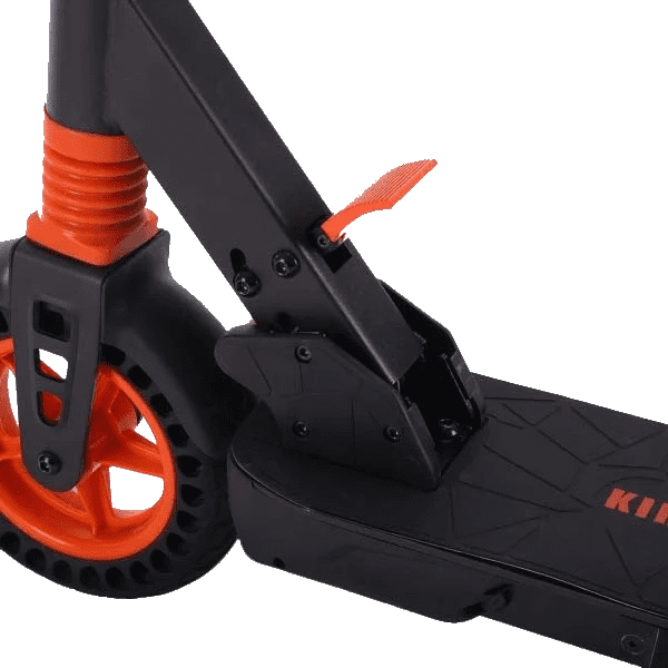 KUGOO KIRIN S1 PRO | Купить электросамокат от официального дилера ...
