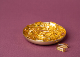 витамины для девушек