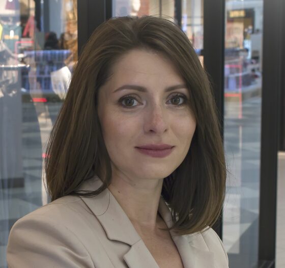 Ирина Вантей