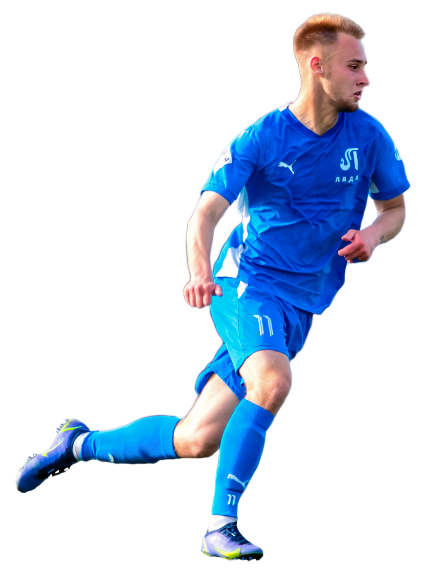 Футбольный Клуб «ЛАДА-ТОЛЬЯТТИ»