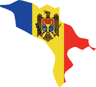 Виза Молдавию