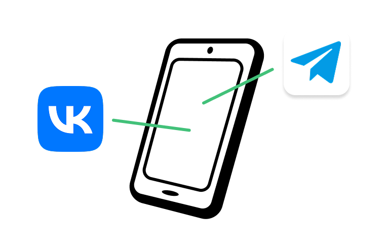 Реклама в соцсетях