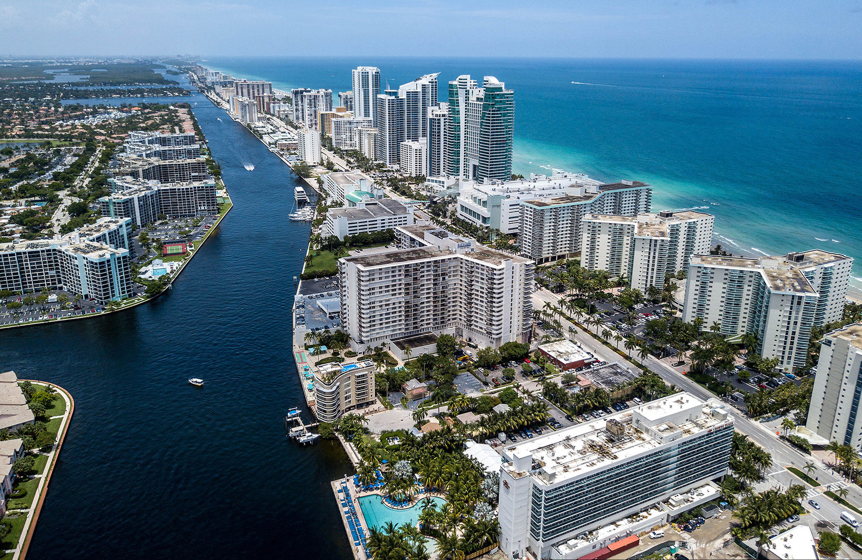 Майами площадь когда европа откроет границы для туристов 2021