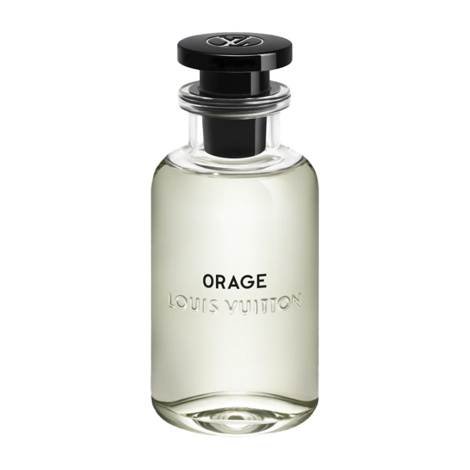 Louis Vuitton Orage — аромат на дождливую осень