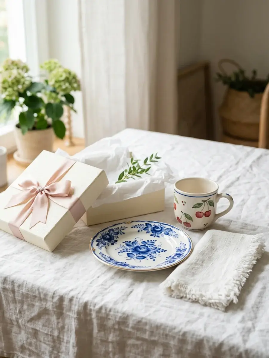 Подарочная карта Ruby Home — 5 000 ₽