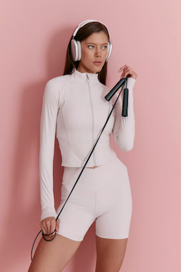 Куртка жеенская демисезонная