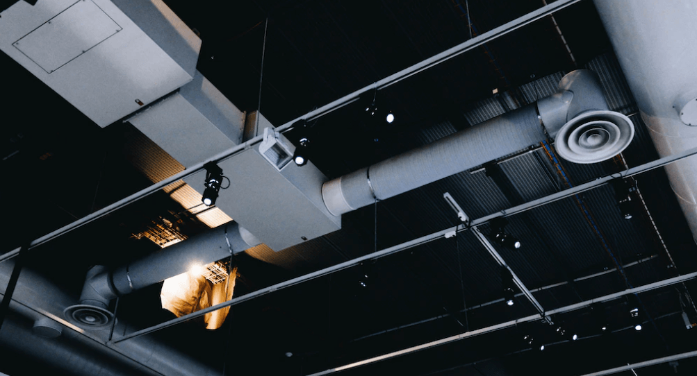 Приточная вентиляция с очисткой воздуха