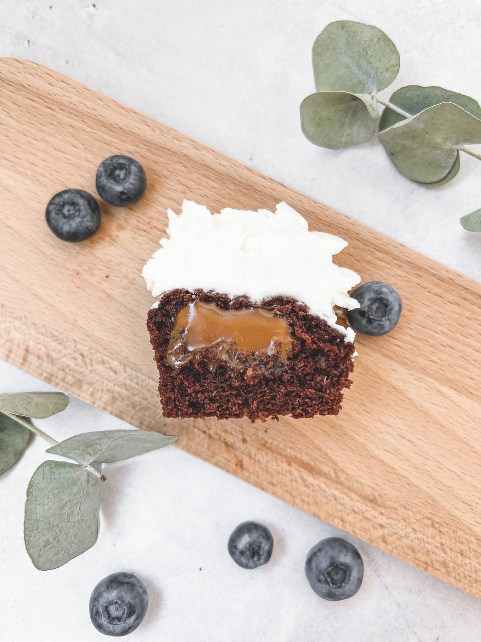 капкейки на заказ тверь