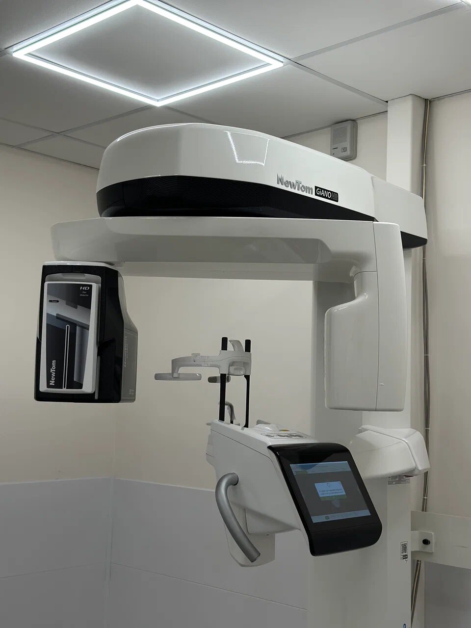 Кабинет КТ пазух носа — Estetic Clinic