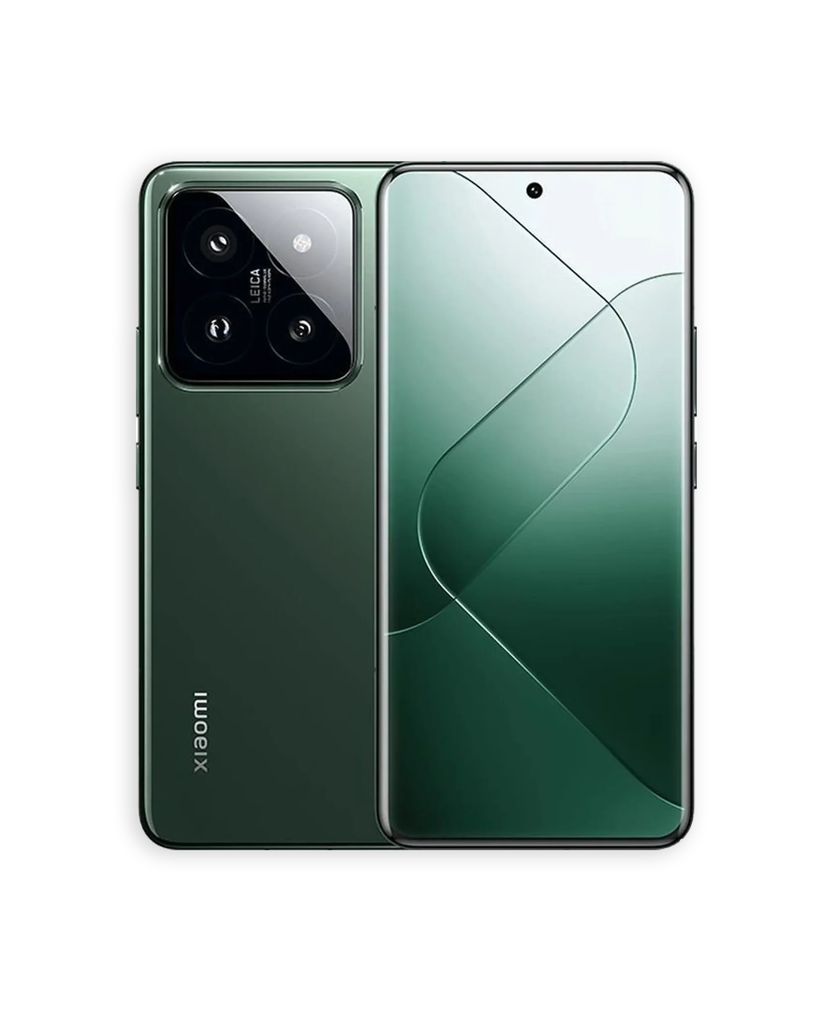 Xiaomi 14 Pro — ремонт в Green Repair