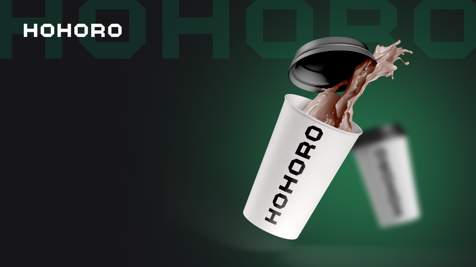 Hohoro Coffee Купить