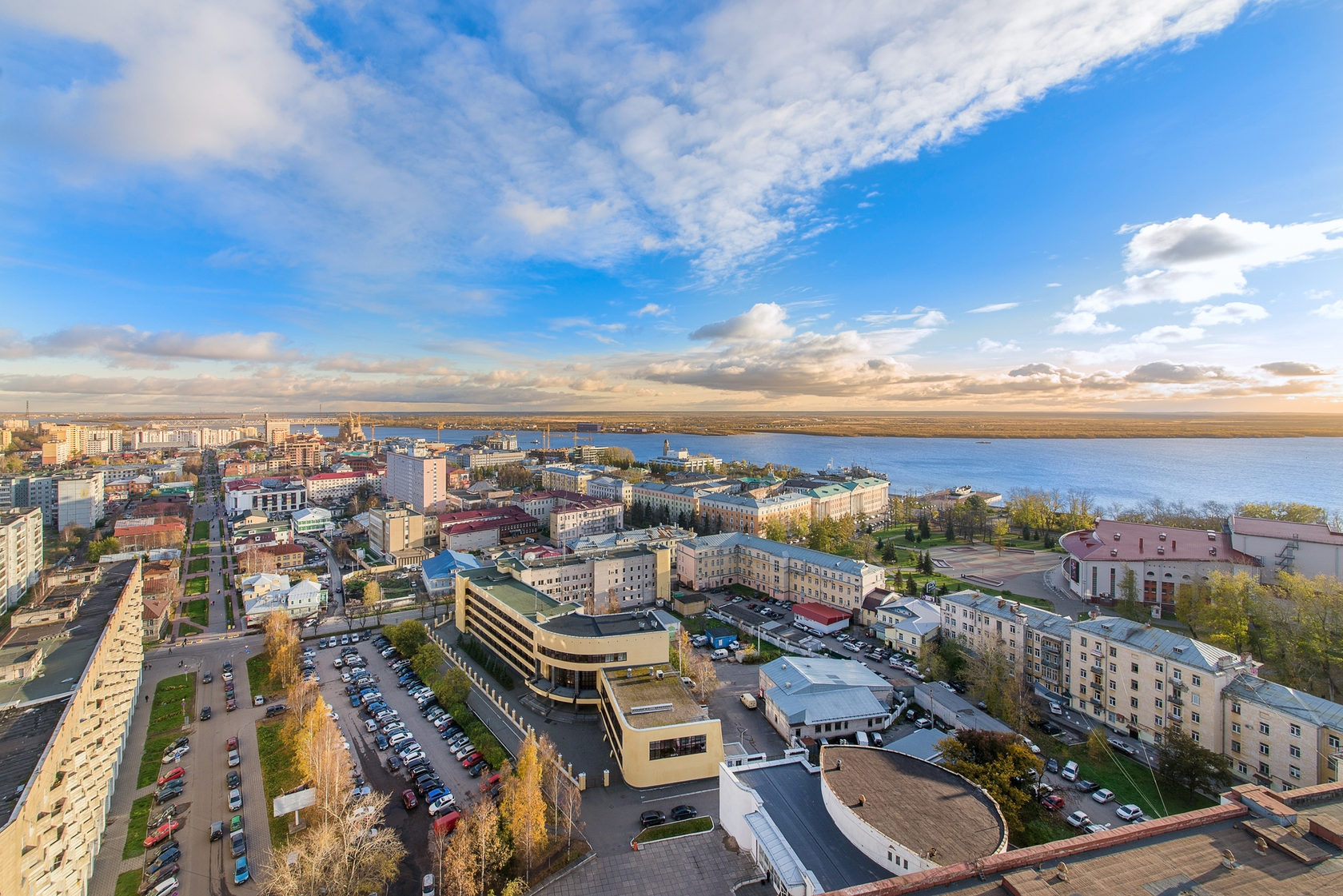 Иланский фото города