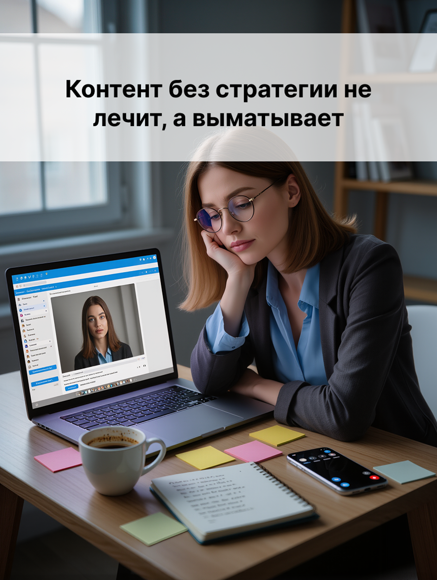 Почему психологи не могут остановить деградацию в ВКонтакте