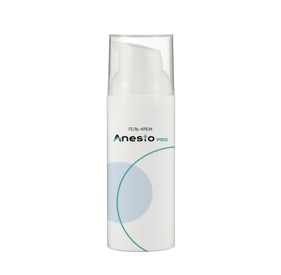 AnestoPRO 100 мл