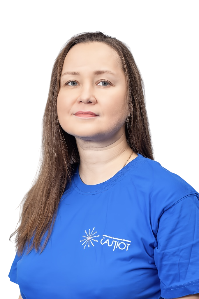 Позднякова Екатерина Сергеевна