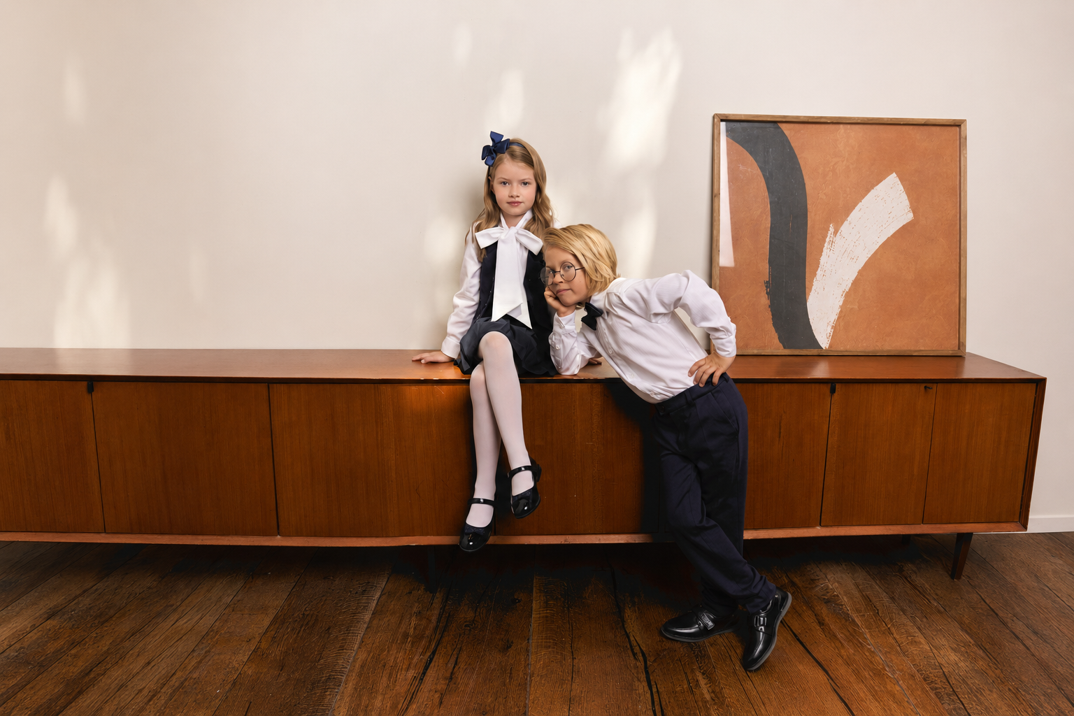 Kids collection