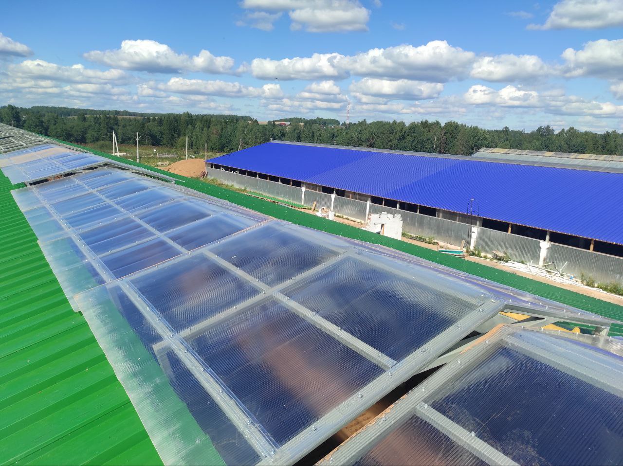 Апшеронск металлоконструкции экстерьер Апшеронск металлоконструкции экстерьер