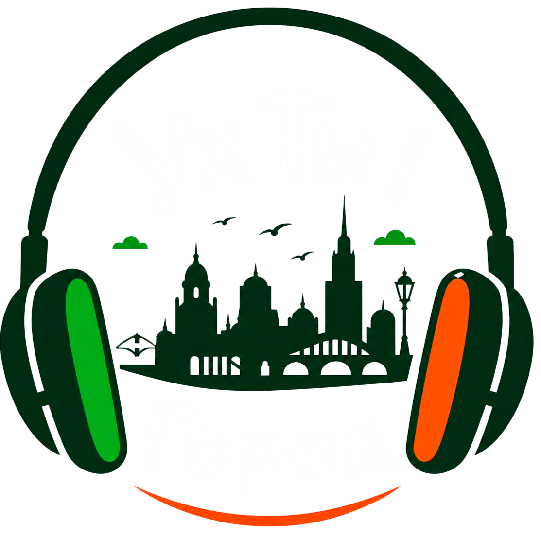 Ух Ты ! Город