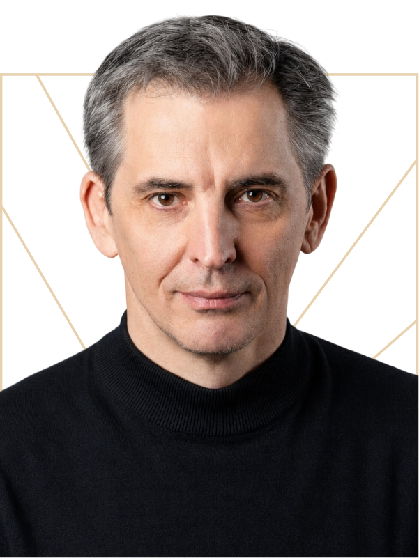 Максим Дахненко — Алексей Каренин