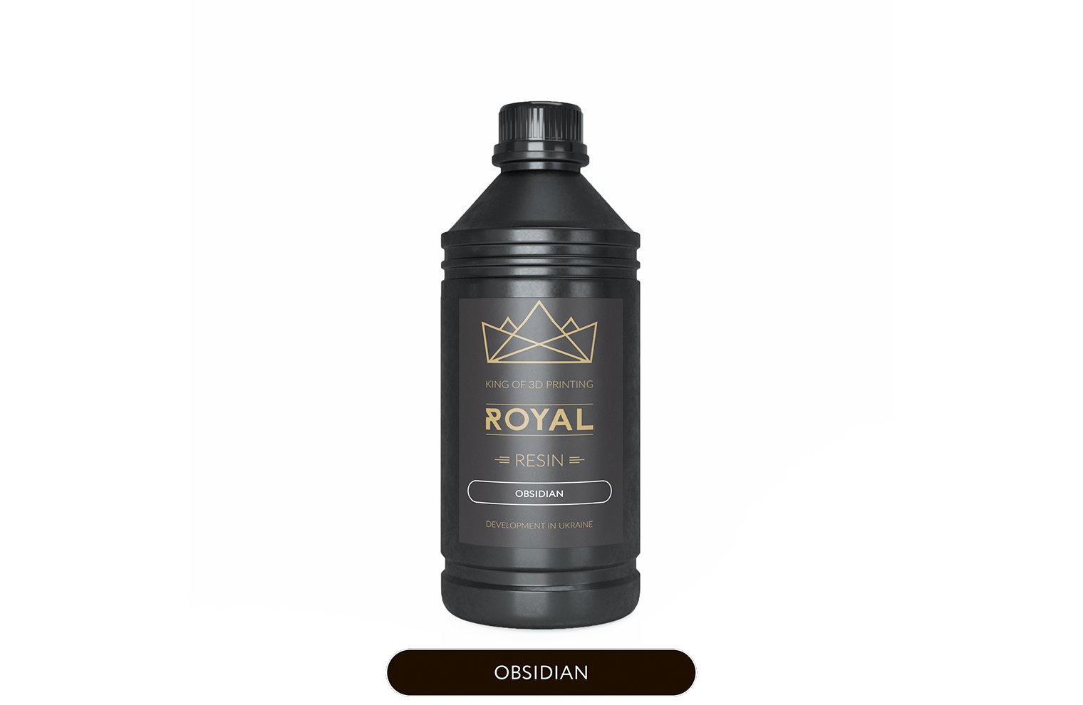 royal obsidian