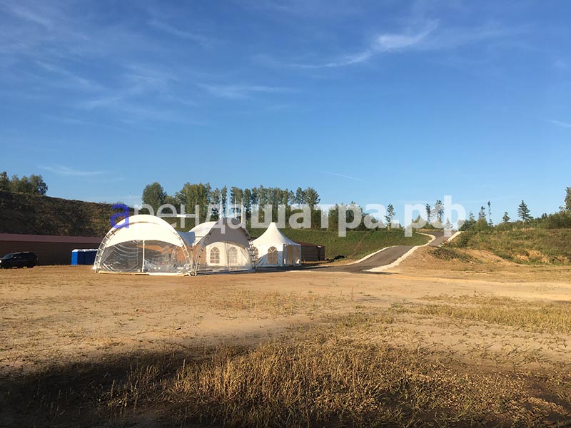 Чемпионат РТ по стендовой стрельбе в Казани, фото&nbsp;1