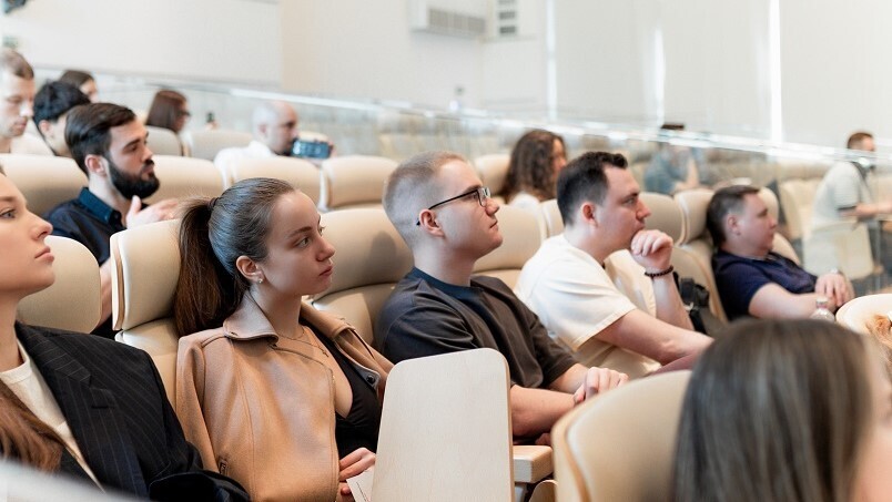 Офтальмологическая конференция